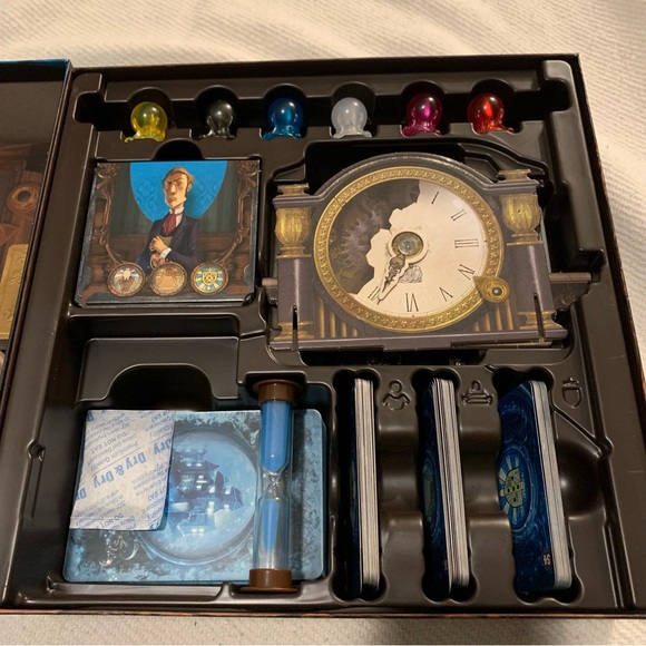 Mysterium Board Game - Picture 6 of 8